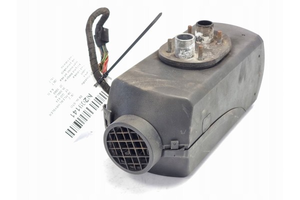 WEBASTO HEATING 252334 DAIMLERCHRYSLER ATEGO 824 Catalog number of the part 252334