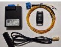 NEW Set VW Webasto 3Q0963513 A remote control 3G0963511B beam antenna VW SE SK
