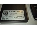 NEW Set VW Webasto 3Q0963513 A remote control 3G0963511B beam antenna VW SE SK Part manufacturer Webasto
