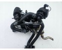 Set Webasto Thermo Top Evo Skoda Superb III 3Q0815005N Catalog number of the part 3Q0815005N Regenerowane