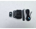Set Webasto Thermo Top Evo Skoda Superb III 3Q0815005N Customs tariff code 87089997