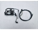 Set Webasto Thermo Top Evo Skoda Superb III 3Q0815005N