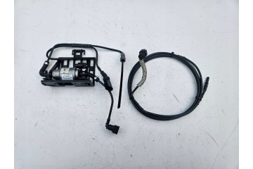 Set Webasto Thermo Top Evo Skoda Superb III 3Q0815005N