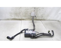 WEBASTO PARKING HEATER Volvo XC40 1 5 HYBRID 32136042 17