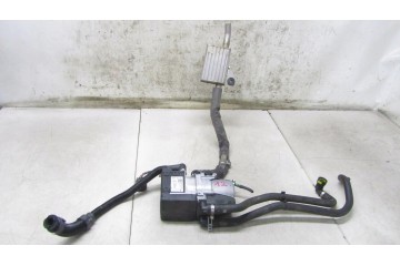 WEBASTO PARKING HEATER Volvo XC40 1 5 HYBRID 32136042 17