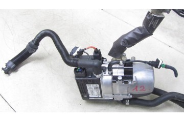 WEBASTO PARKING HEATER Volvo XC40 1 5 HYBRID 32136042 17 Packaging status replacement