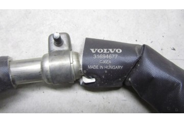 WEBASTO PARKING HEATER Volvo XC40 1 5 HYBRID 32136042 17 Catalog number of the part 32136042_AGRIB