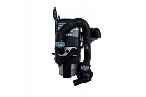 Webasto Thermo Top Evo VW Golf VII 7 Skoda Octavia III 3 5Q0815005T