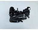 Webasto Thermo Top Evo VW Golf VII 7 Skoda Octavia III 3 5Q0815005T Catalog number of the part 5Q0815005T Regenerowane