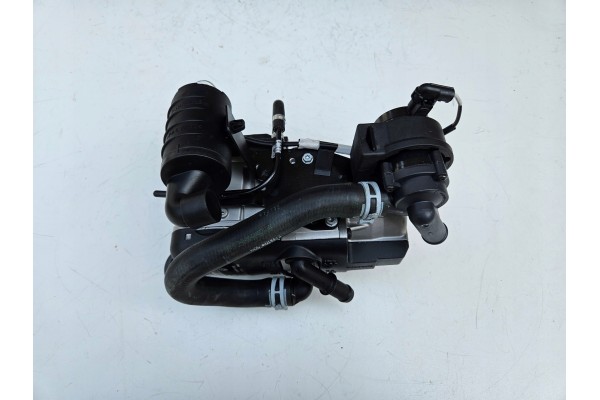 Webasto Thermo Top Evo VW Golf VII 7 Skoda Octavia III 3 5Q0815005T Catalog number of the part 5Q0815005T Regenerowane