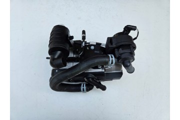 Webasto Thermo Top Evo VW Golf VII 7 Skoda Octavia III 3 5Q0815005T Catalog number of the part 5Q0815005T Regenerowane