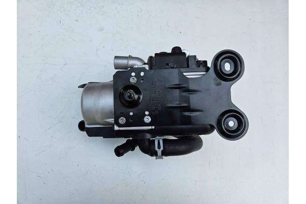 Webasto Thermo Top Evo VW Golf VII 7 Skoda Octavia III 3 5Q0815005T Car type passenger cars