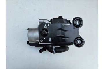 Webasto Thermo Top Evo VW Golf VII 7 Skoda Octavia III 3 5Q0815005T Car type passenger cars