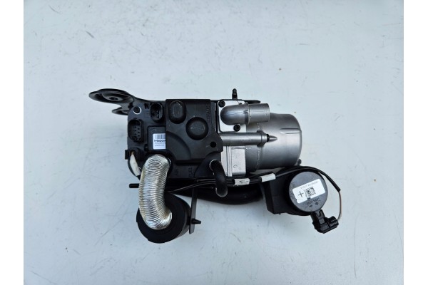 Webasto Thermo Top Evo VW Golf VII 7 Skoda Octavia III 3 5Q0815005T Quality of parts according to GVO O original with manufactur