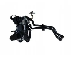 Calefactor Webasto Thermo Top Evo VW Golf VIII 7 Skoda Octavia 5WA815005AB