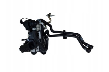 Webasto Thermo Top Evo VW Golf VIII 7 Skoda Octavia 5WA815005AB