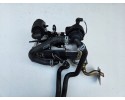 Webasto Thermo Top Evo VW Golf VIII 7 Skoda Octavia 5WA815005AB Catalog number of the part 5WA815005AB Regenerowany