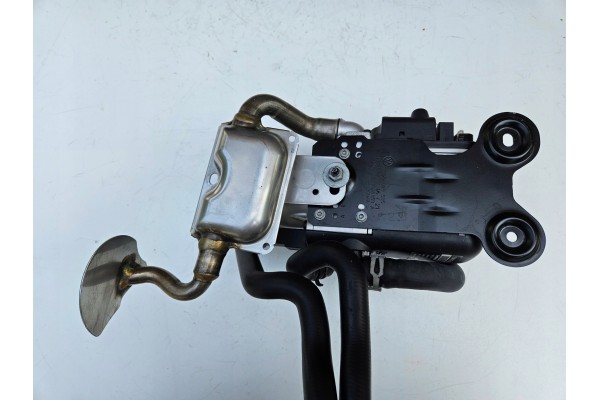 Webasto Thermo Top Evo VW Golf VIII 7 Skoda Octavia 5WA815005AB Car type passenger cars