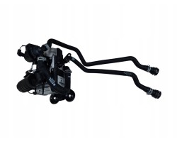 Webasto Thermo Top Evo VW Tiguan III 5QF815005L