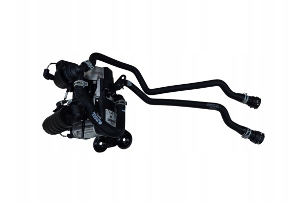 Webasto Thermo Top Evo VW Tiguan III 5QF815005L