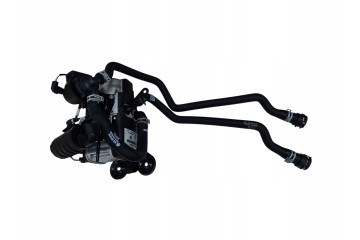 Webasto Thermo Top Evo VW Tiguan III 5QF815005L