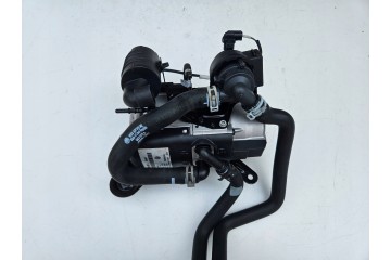 Webasto Thermo Top Evo VW Tiguan III 5QF815005L Catalog number of the part 5QF815005L Regenerowane