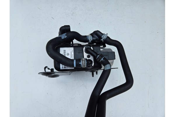 Webasto Thermo Top Evo VW Tiguan III 5QF815005L Part manufacturer Webasto