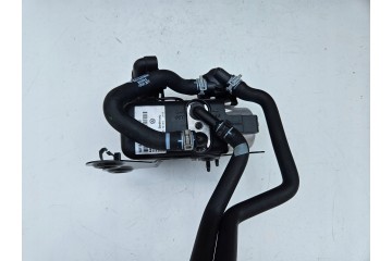 Webasto Thermo Top Evo VW Tiguan III 5QF815005L Part manufacturer Webasto