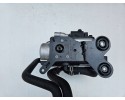 Webasto Thermo Top Evo VW Tiguan III 5QF815005L Car type passenger cars