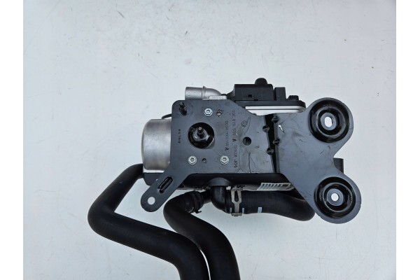 Webasto Thermo Top Evo VW Tiguan III 5QF815005L Car type passenger cars