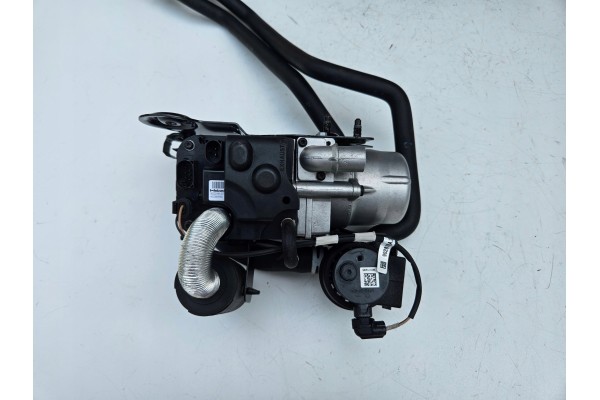 Webasto Thermo Top Evo VW Tiguan III 5QF815005L Quality of parts according to GVO O original with manufacturer s logo OE