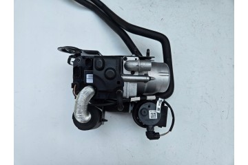 Webasto Thermo Top Evo VW Tiguan III 5QF815005L Quality of parts according to GVO O original with manufacturer s logo OE