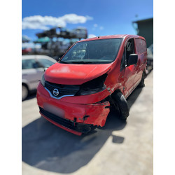 NISSAN NV200 /EVALIA (M20/M) Kombi Comfort