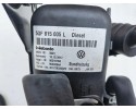Webasto Thermo Top Evo VW Tiguan III 5QF815005L Product weight with unit packaging 5 kg