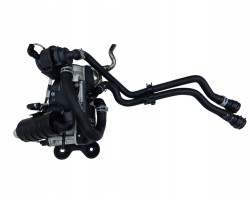 Webasto Thermo Top Evo VW Golf VII 7 Skoda Octavia III 3 5Q0815005AJ