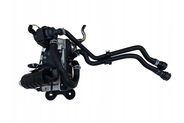 Webasto Thermo Top Evo VW Golf VII 7 Skoda Octavia III 3 5Q0815005AJ