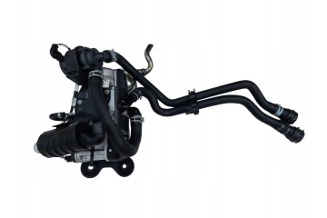 Webasto Thermo Top Evo VW Golf VII 7 Skoda Octavia III 3 5Q0815005AJ