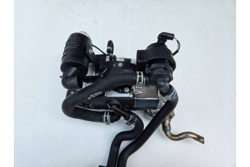 Webasto Thermo Top Evo VW Golf VII 7 Skoda Octavia III 3 5Q0815005AJ Catalog number of the part 5Q0815005AJ Regenerowane