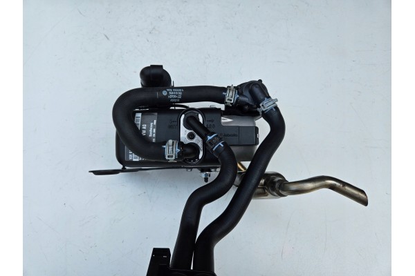 Webasto Thermo Top Evo VW Golf VII 7 Skoda Octavia III 3 5Q0815005AJ Part manufacturer Webasto