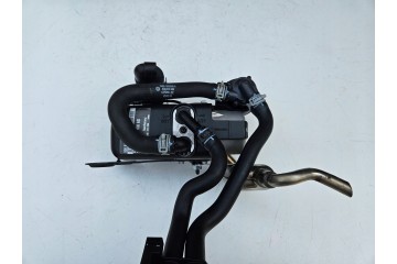 Webasto Thermo Top Evo VW Golf VII 7 Skoda Octavia III 3 5Q0815005AJ Part manufacturer Webasto
