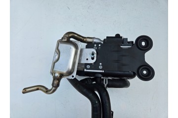 Webasto Thermo Top Evo VW Golf VII 7 Skoda Octavia III 3 5Q0815005AJ Car type passenger cars