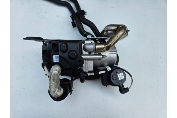 Webasto Thermo Top Evo VW Golf VII 7 Skoda Octavia III 3 5Q0815005AJ Quality of parts according to GVO O original with manufactu