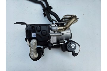 Webasto Thermo Top Evo VW Golf VII 7 Skoda Octavia III 3 5Q0815005AJ Quality of parts according to GVO O original with manufactu