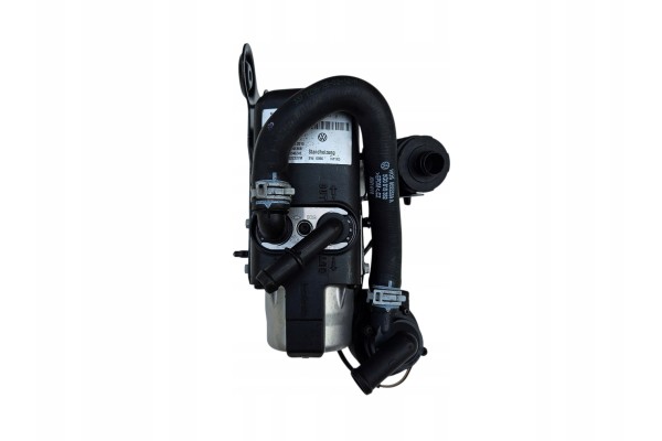Webasto Thermo Top Evo VW Golf VII 7 Skoda Octavia III 3 5Q0815005J