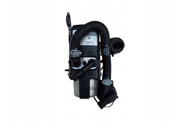 Webasto Thermo Top Evo VW Golf VII 7 Skoda Octavia III 3 5Q0815005J