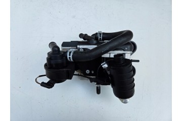 Webasto Thermo Top Evo VW Golf VII 7 Skoda Octavia III 3 5Q0815005J Part manufacturer Webasto