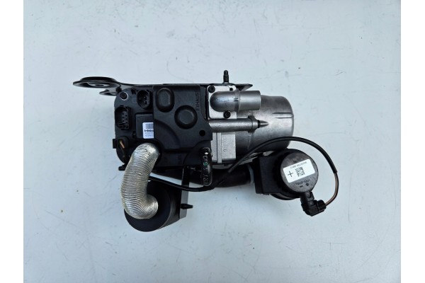 Webasto Thermo Top Evo VW Golf VII 7 Skoda Octavia III 3 5Q0815005J Car type passenger cars