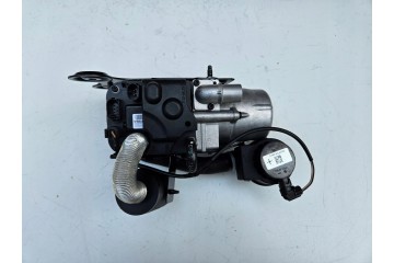 Webasto Thermo Top Evo VW Golf VII 7 Skoda Octavia III 3 5Q0815005J Car type passenger cars
