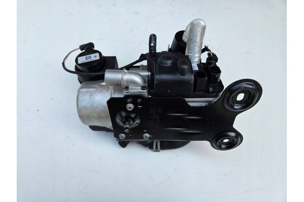 Webasto Thermo Top Evo VW Golf VII 7 Skoda Octavia III 3 5Q0815005J Quality of parts according to GVO O original with manufactur