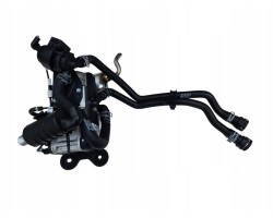 Webasto Thermo Top Evo VW Passat B8 Skoda Superb 3Q0815005S